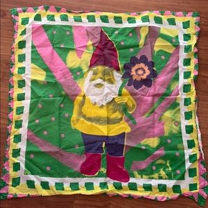 Lush Gnome Scarf